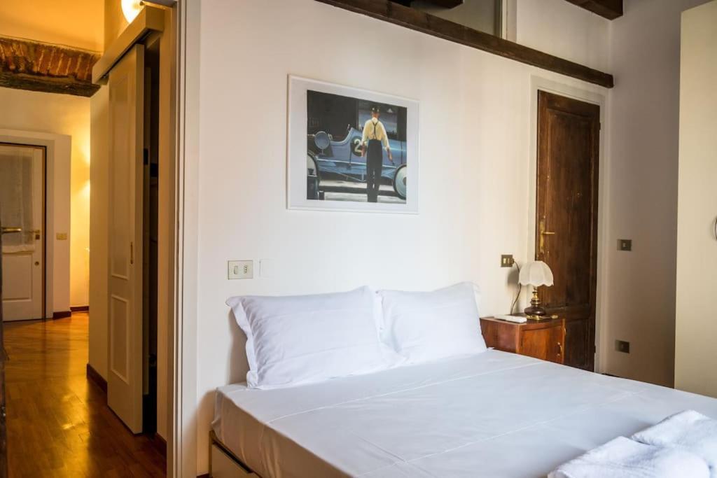 Wonderful Two Floors Apartment Mailand Exterior foto