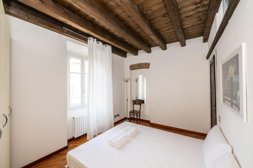 Wonderful Two Floors Apartment Mailand Exterior foto