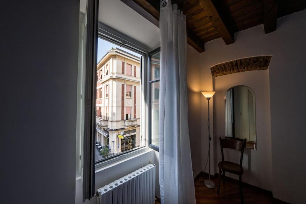 Wonderful Two Floors Apartment Mailand Exterior foto