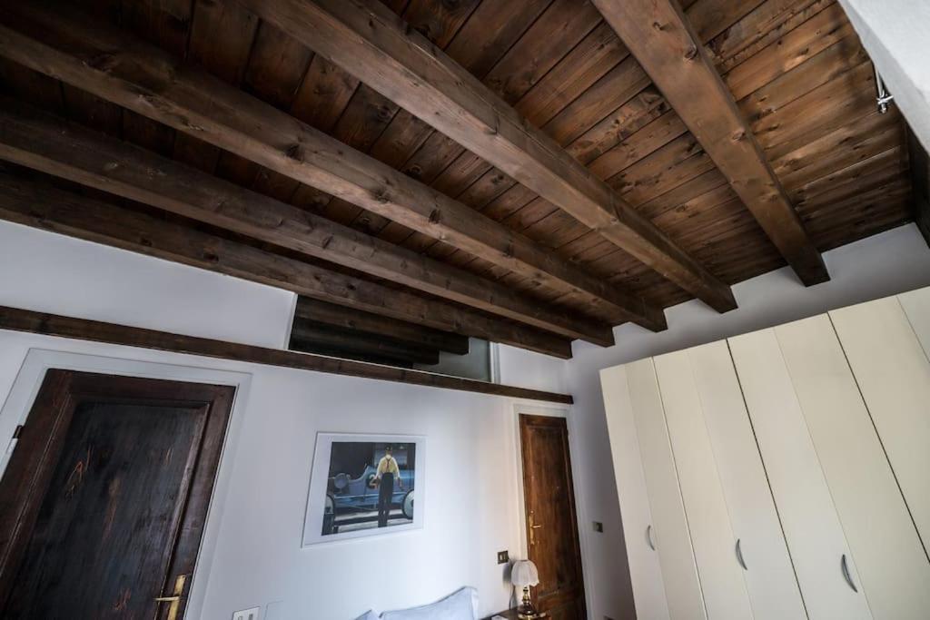 Wonderful Two Floors Apartment Mailand Exterior foto
