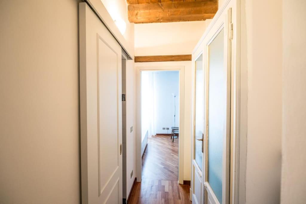 Wonderful Two Floors Apartment Mailand Exterior foto
