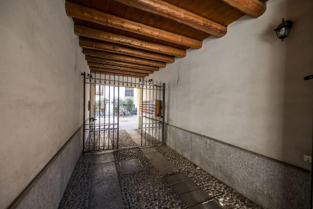 Wonderful Two Floors Apartment Mailand Exterior foto