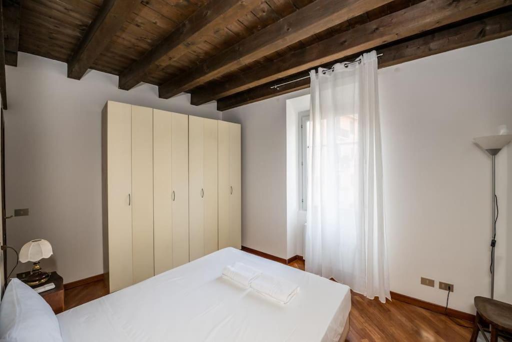 Wonderful Two Floors Apartment Mailand Exterior foto