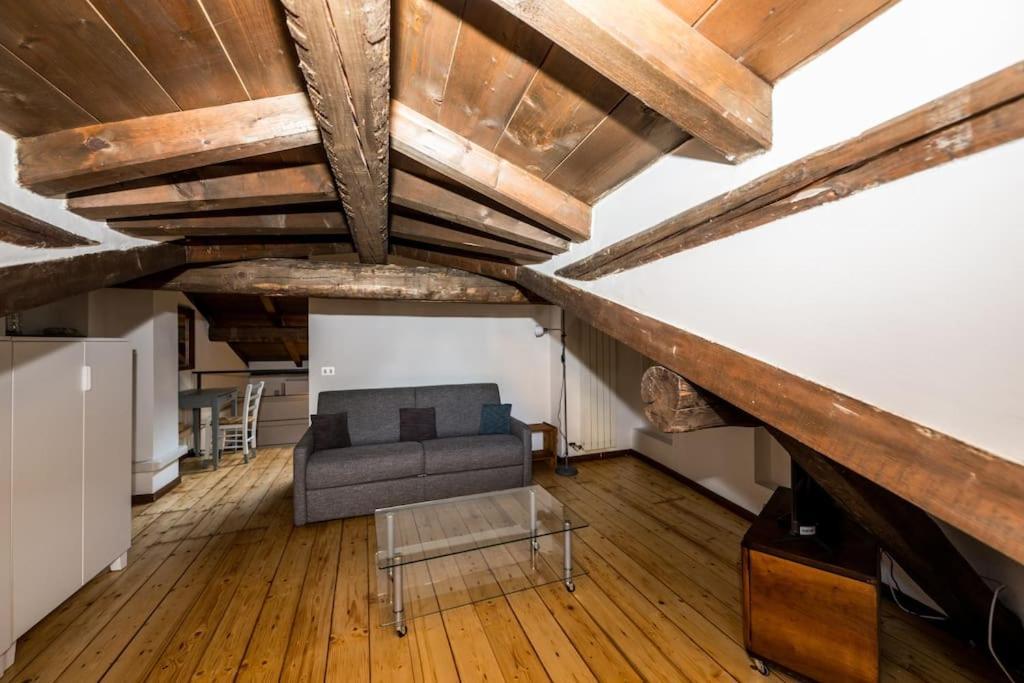 Wonderful Two Floors Apartment Mailand Exterior foto