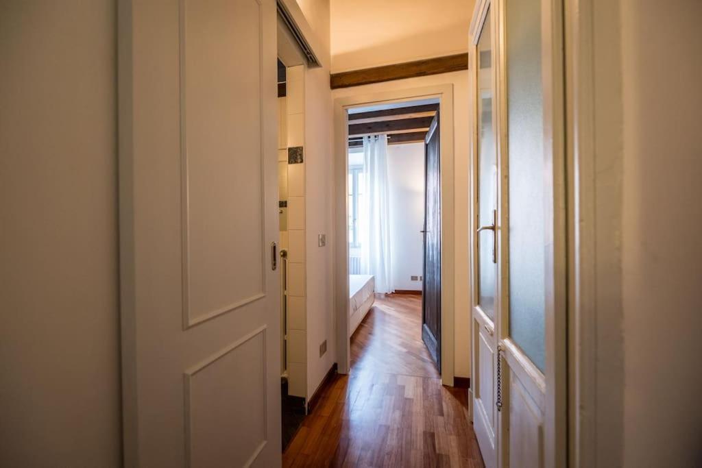Wonderful Two Floors Apartment Mailand Exterior foto
