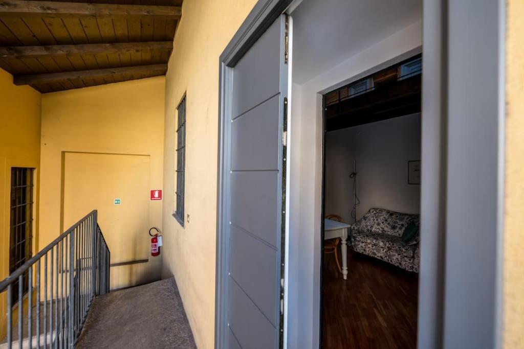 Wonderful Two Floors Apartment Mailand Exterior foto