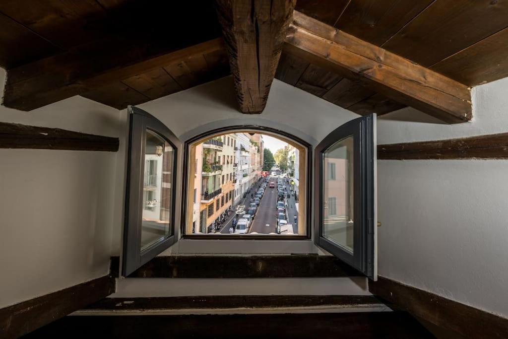 Wonderful Two Floors Apartment Mailand Exterior foto