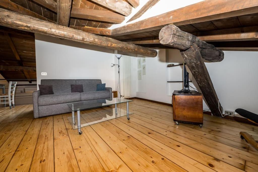 Wonderful Two Floors Apartment Mailand Exterior foto