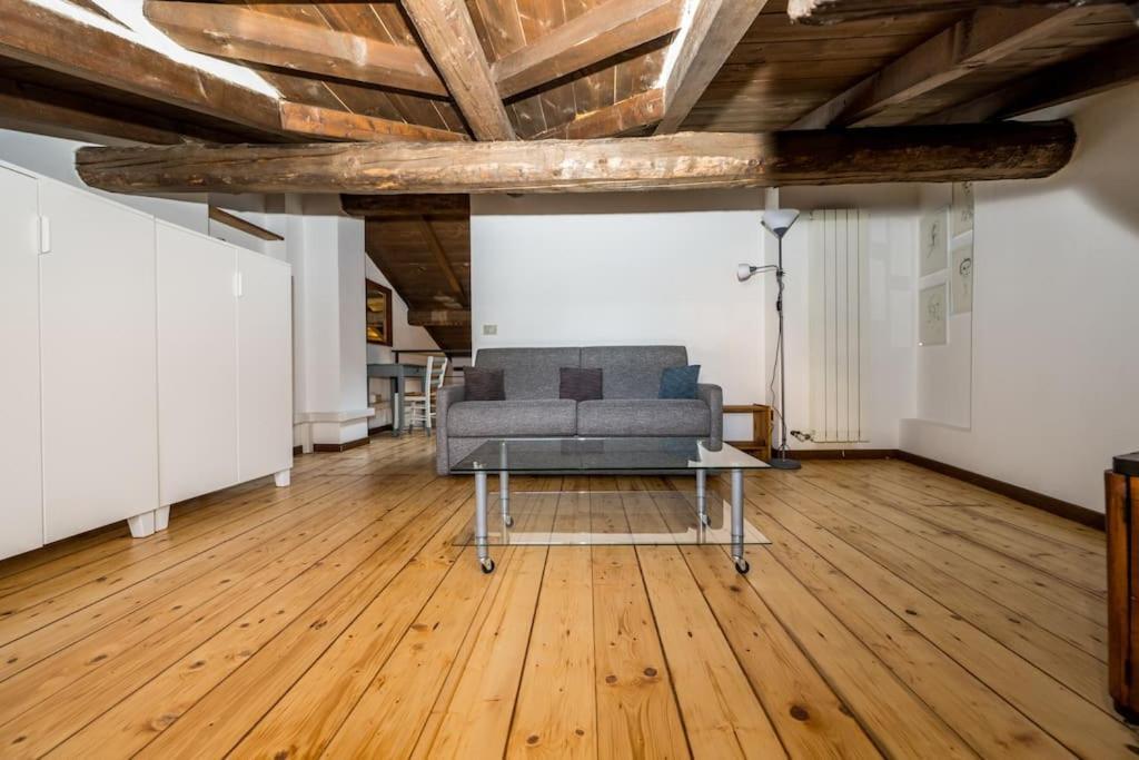 Wonderful Two Floors Apartment Mailand Exterior foto